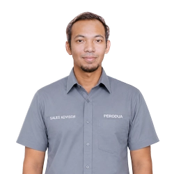perodua Gunung Lang Perak