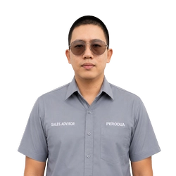 Perodua Hulu Kelang