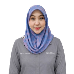 Perodua Hulu langat