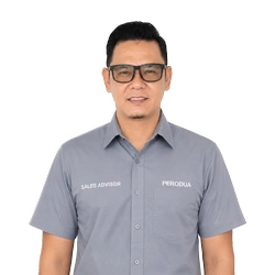 perodua Ipoh Perak