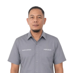 Perodua Jengka