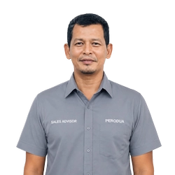 Perodua Jitra