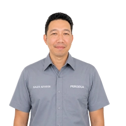 Perodua Johor Bahru