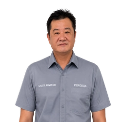 perodua Kapar selangor