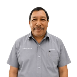 Perodua Kepala Batas / Ara Kuda