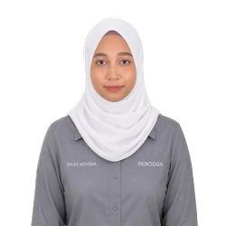 Perodua Kepong