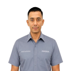 Perodua Kota Damansara