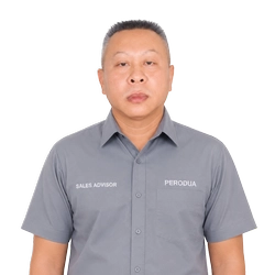 Perodua Kota Samarahan