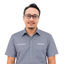 Perodua Kuala Kangsar