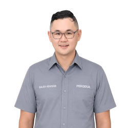 Perodua Kuala Lipis
