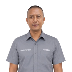 Perodua Kubang Pasu