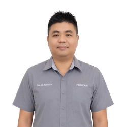 Perodua Kuching
