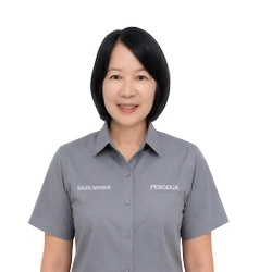 perodua Kulai Johor