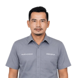 Perodua Kulim