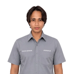 Perodua Langkawi