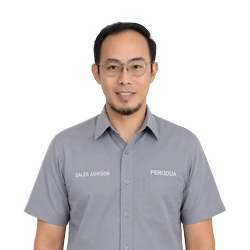 Perodua Melaka Tengah