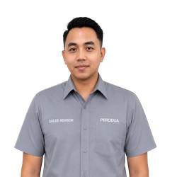 perodua Muar Johor