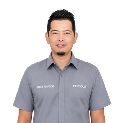 Perodua Nilai