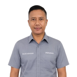Perodua Perlis