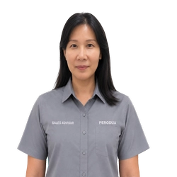 perodua Plentong Johor