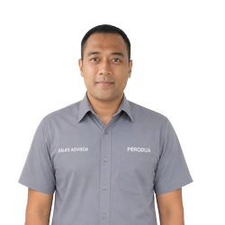 perodua Pontian Johor