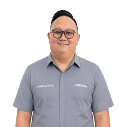 Perodua Port Dickson