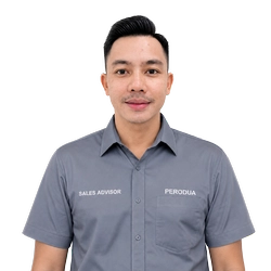 Perodua Puncak Alam