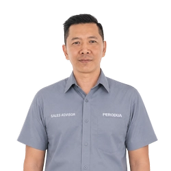 Perodua Putatan