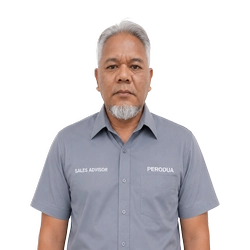 perodua Putrajaya Putrajaya