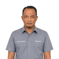 Perodua Rahang