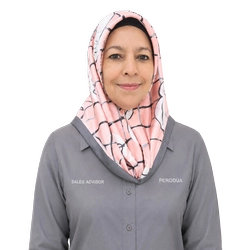 Perodua Rawang