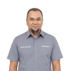 Perodua Seberang Perai