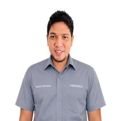 Perodua Selayang