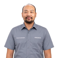 Perodua Semenyih