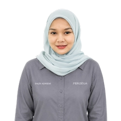 Perodua Senawang