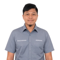Perodua Sepang