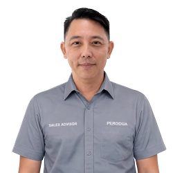Perodua Serdang