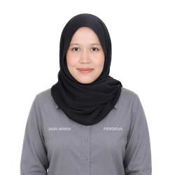 Perodua Seremban 2