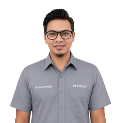 Perodua Seremban