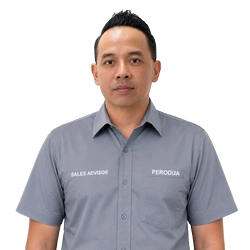 perodua Seri Kembangan Selangor