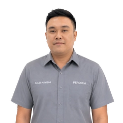 Perodua Serian