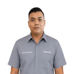 Perodua Setiawangsa