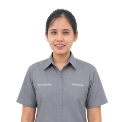 Perodua Sibu