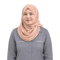 perodua Sik Kedah