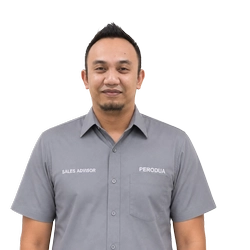 Perodua Simpang Renggam