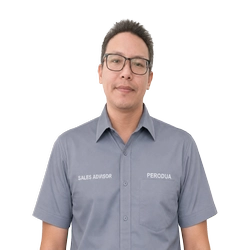 Perodua Subang Jaya