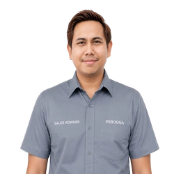 Perodua Sungai Besar
