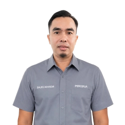 perodua Sungai Petani Kedah