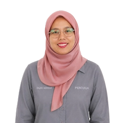 Perodua Tampin