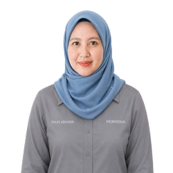 Perodua Tanjong Karang